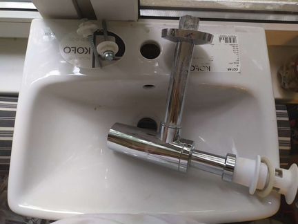 Раковина в санузел