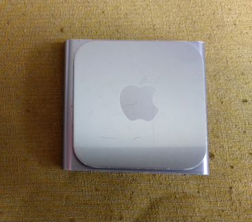 iPod Nano 6 16gb оригинал