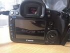Фотокамера canon EOS 5D Mark lll объявление продам