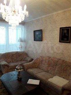 1-к квартира, 38 м², 4/16 эт.