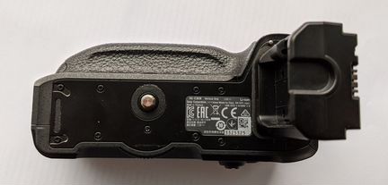 Sony VG-C3EM для A9 A7R III A7 III рукоятка ручка