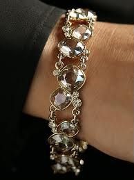 Браслет Swarovski