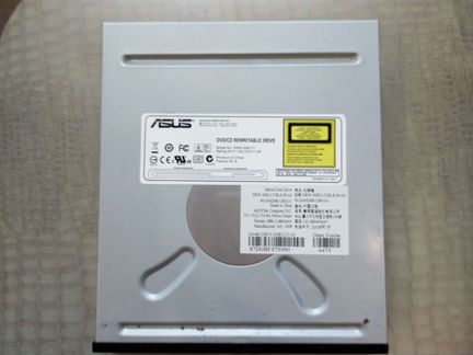 DVD/CD RW Привод для системного блока