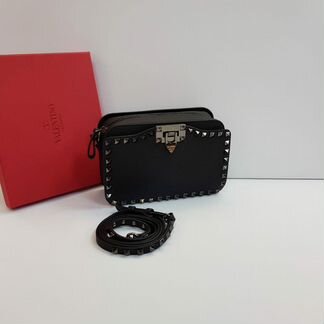 Сумка Valentino Rockstud