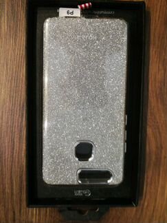 Редкий чехол Huawei P9