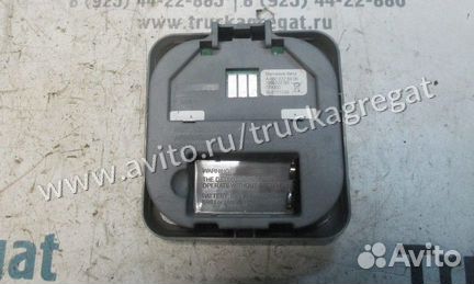 Датчик дыма A0008226906 запчасти Mercedes Actros