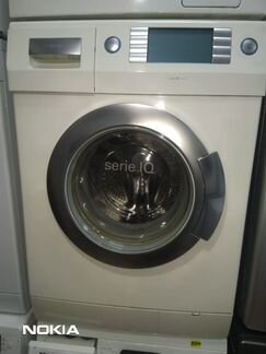 Стиральная машина бу Siemens IQ1430