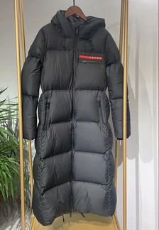 Пуховик Prad*