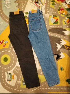 Джинсы ostin 26