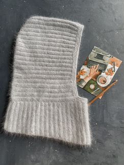 Балаклава, капор