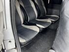 Mercedes-Benz Vito 2.1 МТ, 2007, 380 000 км объявление продам