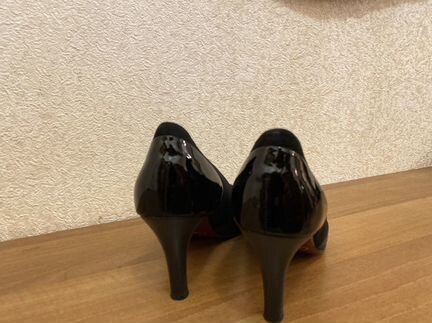 Туфли Gabor (size 38)