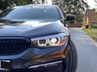 BMW 5 серия 2.0 AT, 2018, 53 000 км