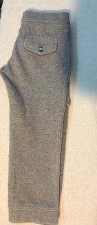 Брюки спортивные Massimo Dutti