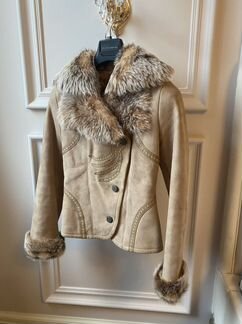 Дубленка натуральная