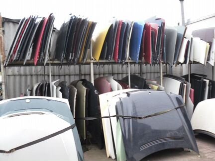 Mitsubishi carisma 2004