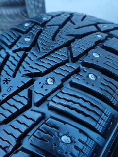 Nokian Hakkapeliitta 7 RFT 195/55/16