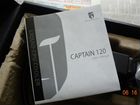 Captain 120