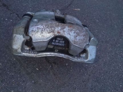 Суппорта TRW новые