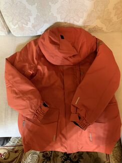 Куртка для мальчика