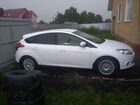 Ford Focus 1.6 МТ, 2011, 192 000 км