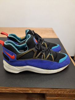 OG Nike Huarache Light, US9, UK8.5, CM27