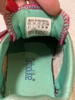 Кроссовки Adidas для девочек