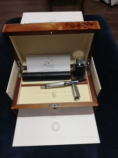 Перьевая ручка Breguet