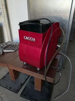 Кофемашина Gaggia GD One 1 gr