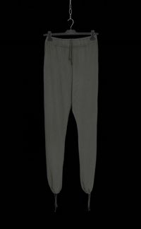 Damir Doma Silent SP014 sweatpants