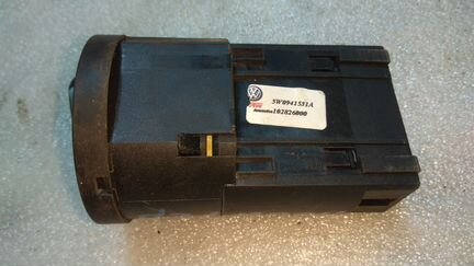 Б/У Блок света Vw Pointer / Поинтер. Авторазбор