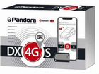 Автосигнализация Pandora dx-4gs объявление продам