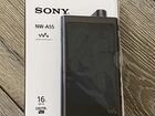 Sony NW-A55. Портативный Hi-Fi плеер объявление продам