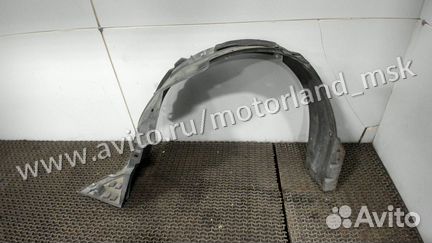 Подкрылок правый передний Honda Civic, 2006