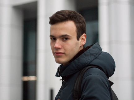 Репетитор по математике