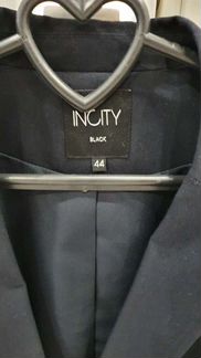 Пиджак женский incity