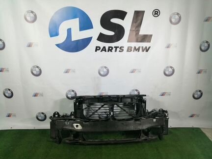 2 Телевизор в сборе BMW GT F07