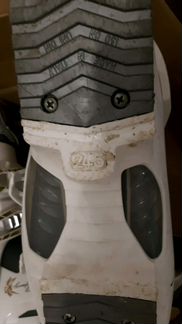 Горнолыжные ботинки Dalbello