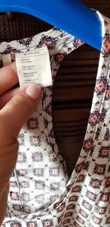 Сарафан Tommy Hilfiger