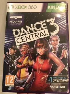 Видеоигры для приставки xbox kinect
