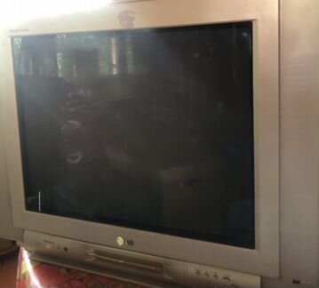 Телевизор LG
