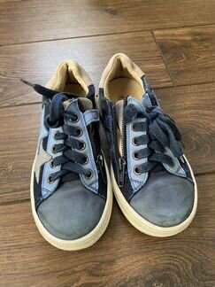 Кроссовки Naturino (Италия) 29 размер