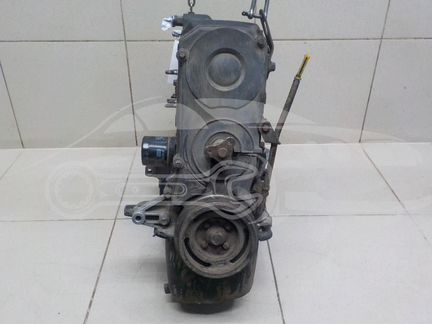 Двигатель A3E K0AB702100 kia RIO