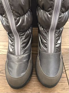 Сапоги зимние jog dog оригинал