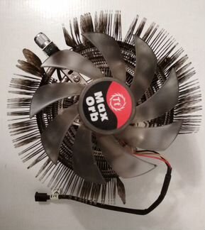 MAX ORB thermaltare CL P0369