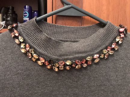 Платье мини