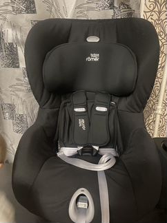 Britax romer king 2ls