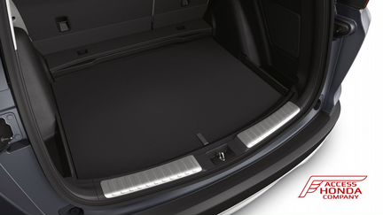 Накладка багажника для Honda CR-V 5