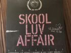 Альбом BTS skool LUV affair