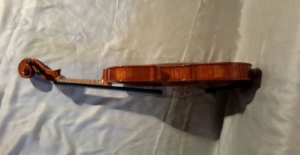 Cкрипка/мастеровая 4/4